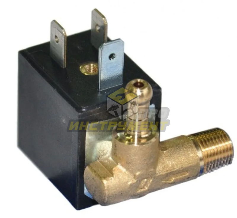 Клапан электромагнитный (GK0001)