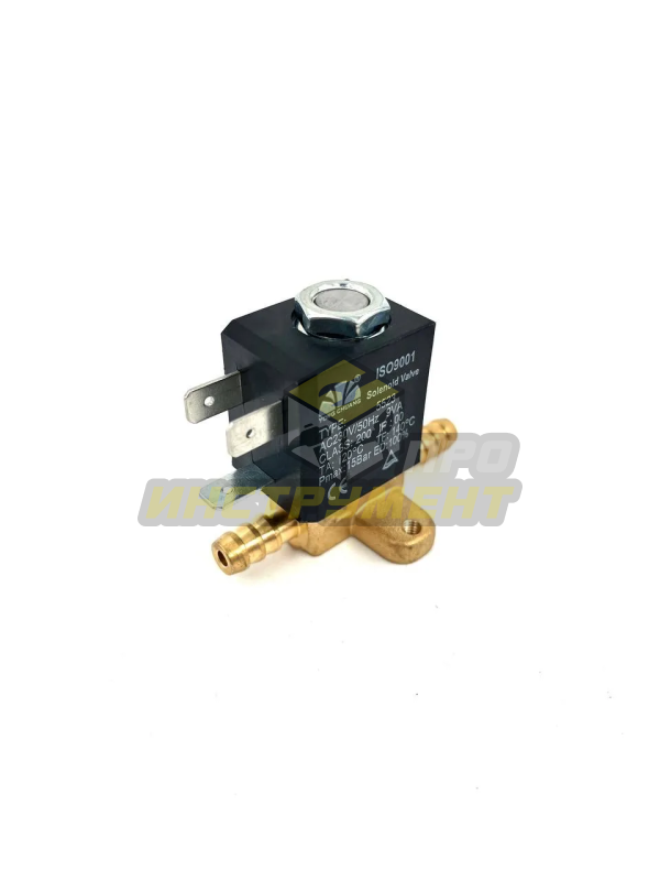 Клапан электромагнитный для дизельных.пушек GK0017