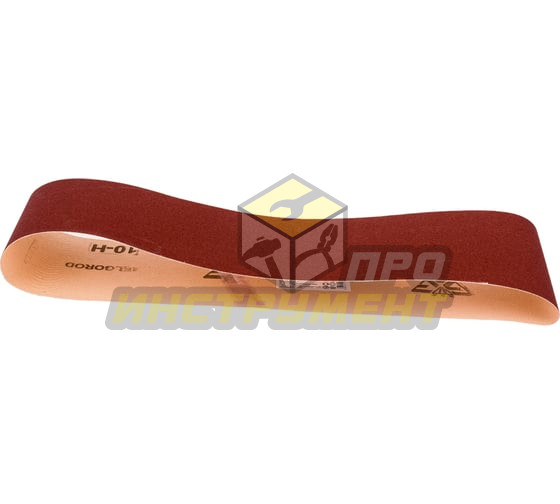 Шлифовальные ленты