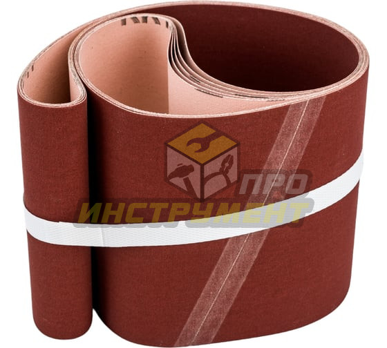 Gigant Лента шлифовальная 150x1220 220, 5 шт. GB-027