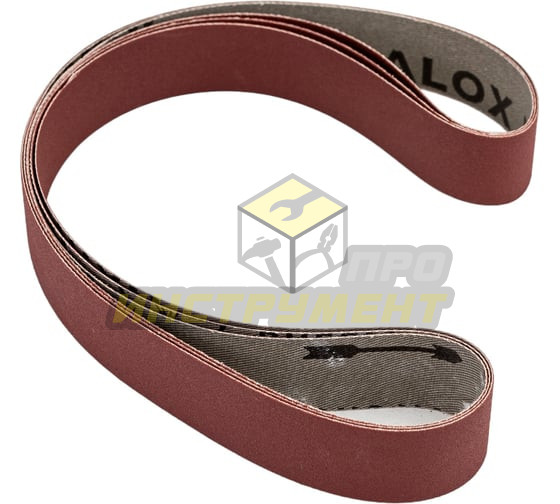 Gigant Лента шлифовальная универсальная 25x762 P180, 3 шт. GB-007