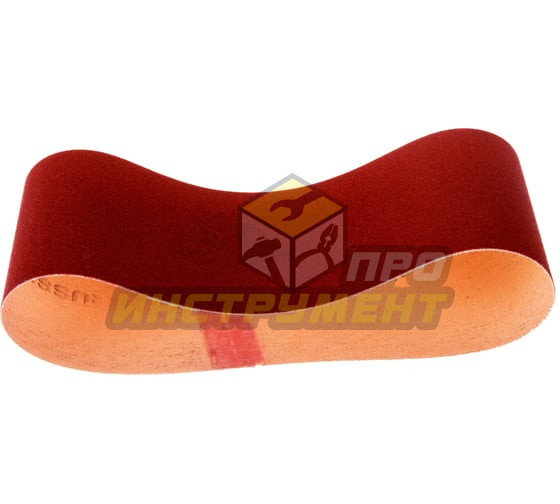 Gigant Шлифовальная лента75x457 P180 5шт G-1072