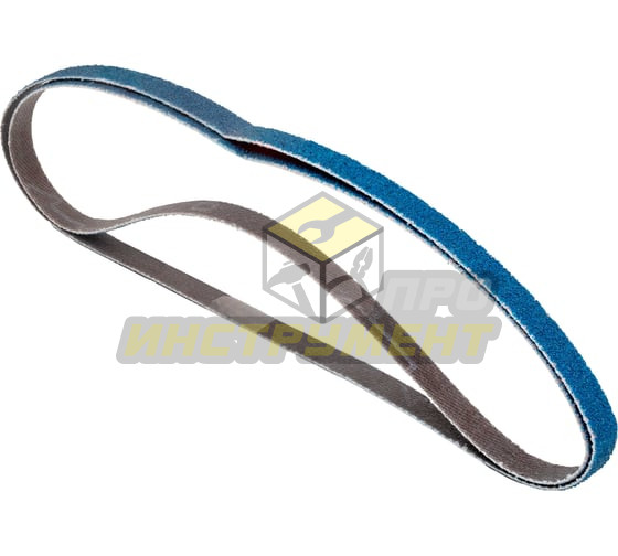 Gigant Лента шлифовальная абразивная для ленточного напильника 2 шт 9x533 P60 GB-00106