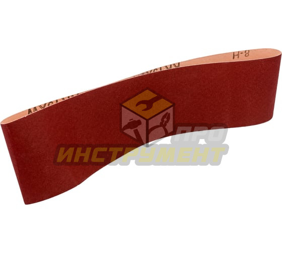 Gigant Лента шлифовальная универсальная 100x914 P150 GB-014