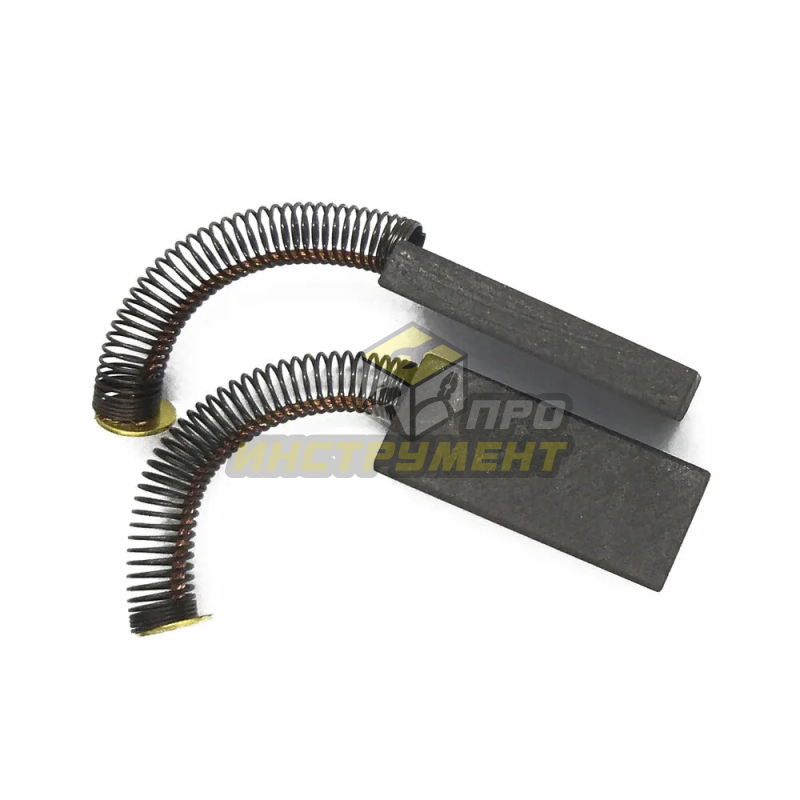 Щетка 5*13.5*30, для пылесосов, кр. пятак d 7.0, для стир.машин (аналог арт. 01149) (Brait №431)