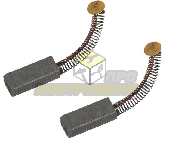 Щетка 5*8*20, пылесос Ракета, кр. пятак d 7.0 (AEZ №421)