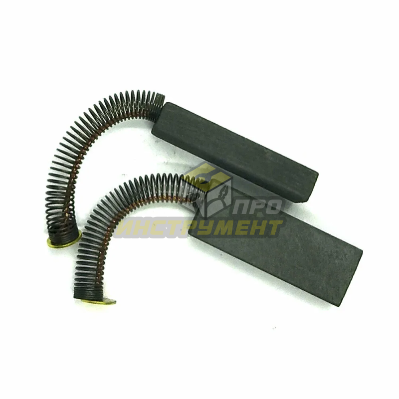 Щетка 6.3*12*32, пылесосная, кр. пятак d 7.0 (AEZ №427)