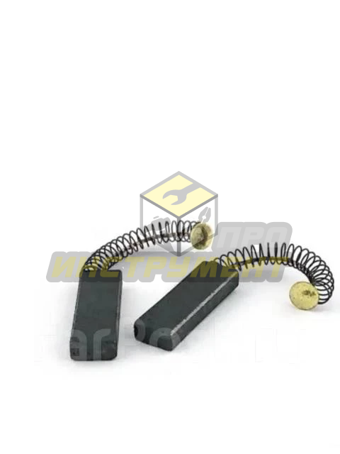 Щетка 6.3*12*32, пылесосная, кр. пятак d 7.0 (Titan)