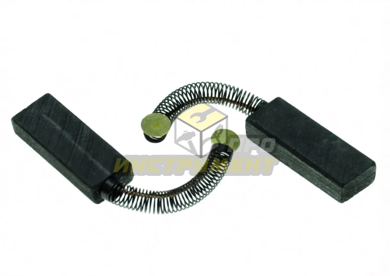 Щетка 7*12*32, пылесосная, кр. пятак d 7.0 (AEZ)