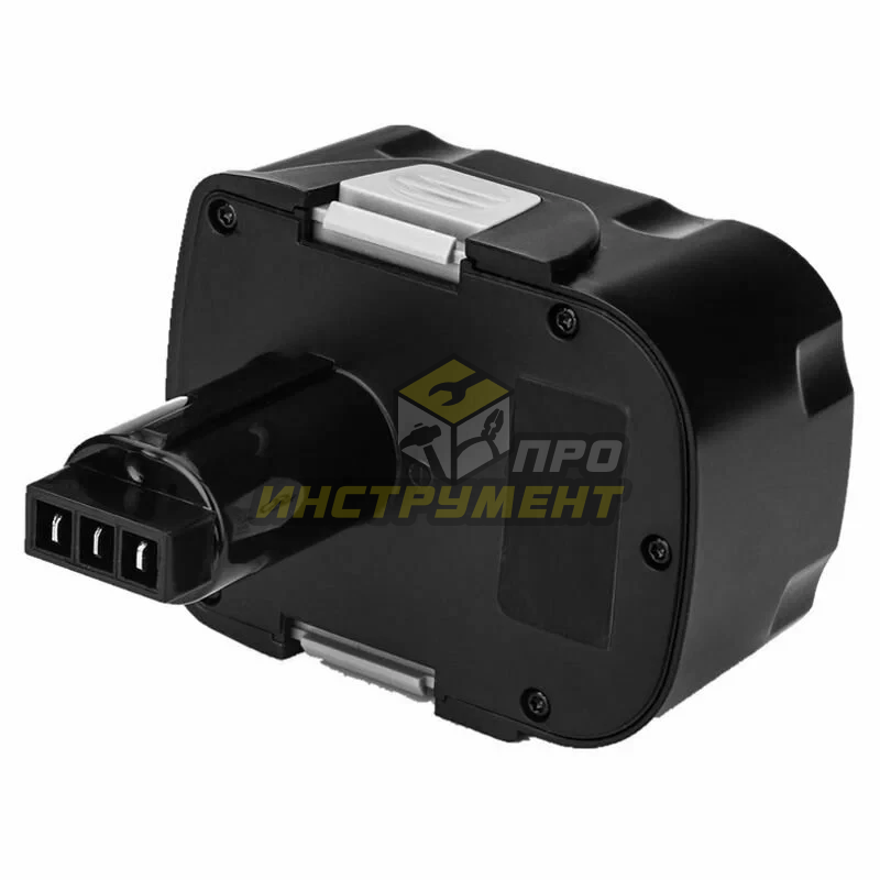 Батарея аккумуляторная Интерскол АД 12V 1.5ач NI-Cd