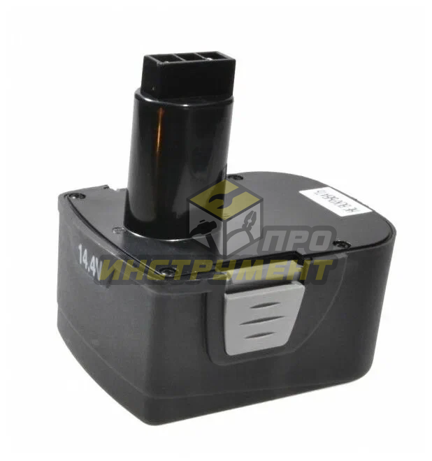 Батарея аккумуляторная Интерскол АД 14.4V 1.5ач