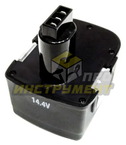 Батарея аккумуляторная Интерскол АД 14.4V 1.5ач (AEZ)