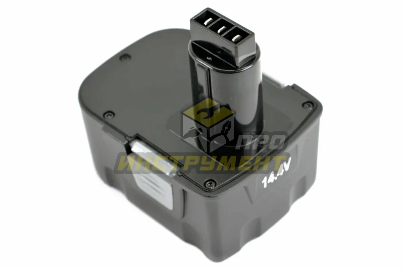 Батарея аккумуляторная Интерскол АД 14.4V 2ач NI-Cd (OMAX)