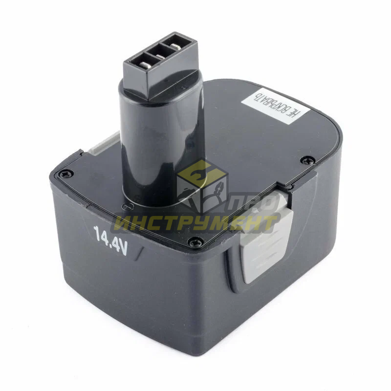 Батарея аккумуляторная Интерскол АД 18V 1.5ач (AEZ)