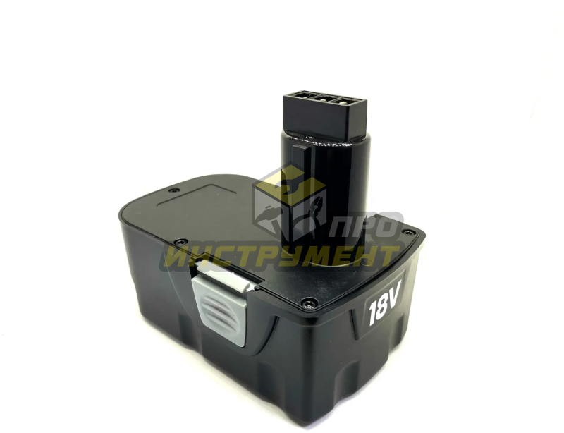 Батарея аккумуляторная Интерскол АД 18V 2ач (AEZ)