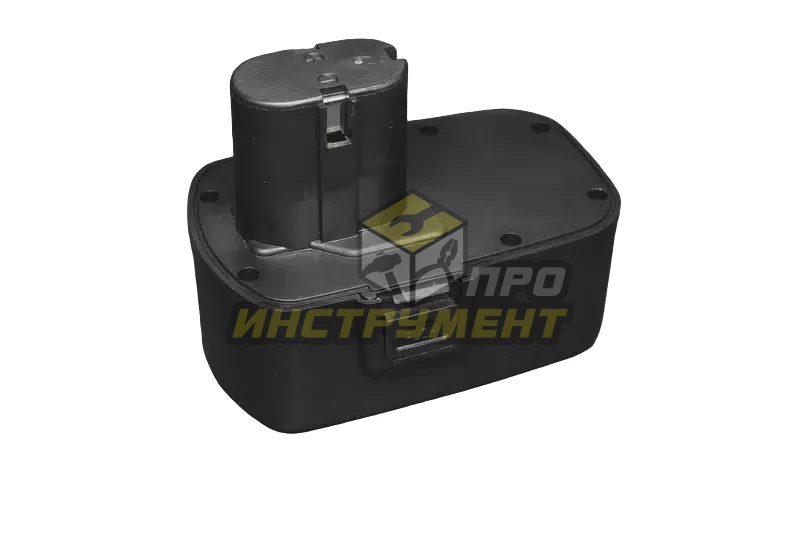 Батарея аккумуляторная Китайского шуруповерта тип1 12V 1.5ач (прямая) (AEZ)