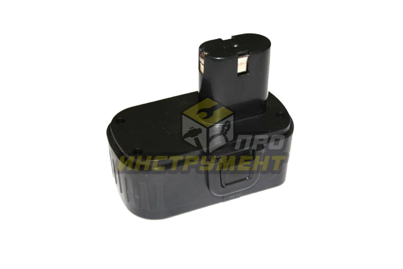 Батарея аккумуляторная Китайского шуруповерта тип1 14V 1.3ач (прямая) Ni-Cd