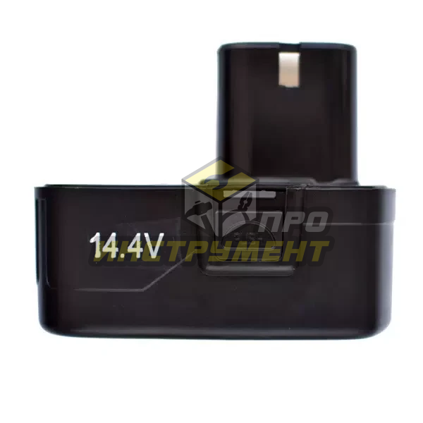 Батарея аккумуляторная Китайского шуруповерта тип1 14V 1.5ач (прямая) (AEZ)