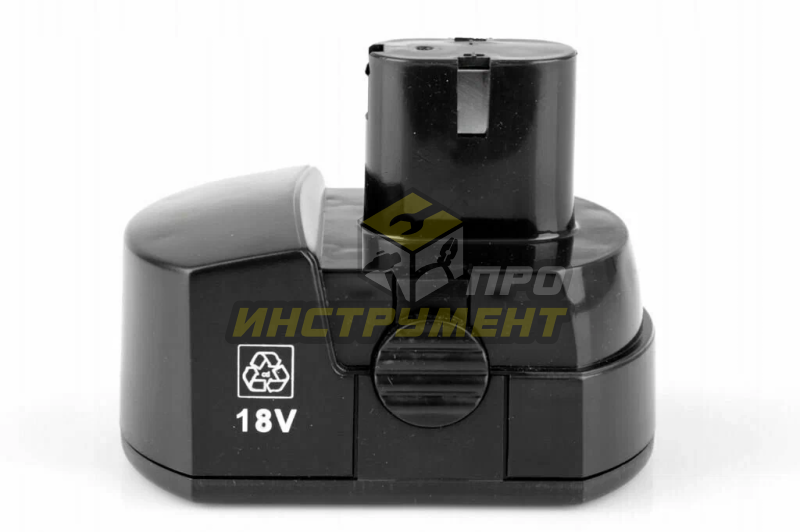 Батарея аккумуляторная Китайского шуруповерта тип2 18V 1.5ач (с выступом) (AEZ)