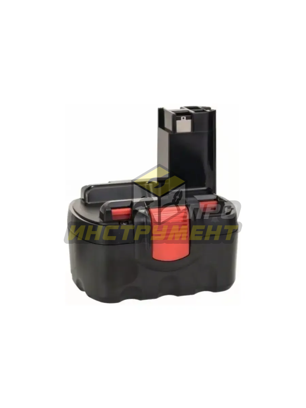 Батарея аккумуляторная подходит для Бош 12V 1.5ач (AEZ)