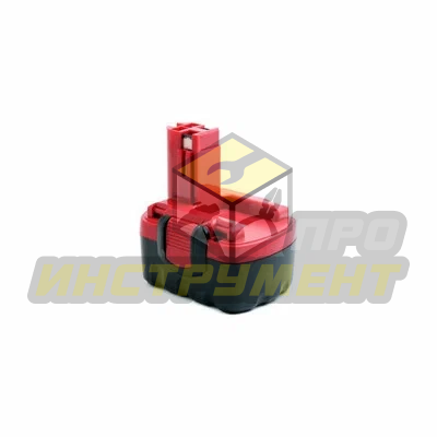 Батарея аккумуляторная подходит для Бош 14V 2ач Ni-Cd