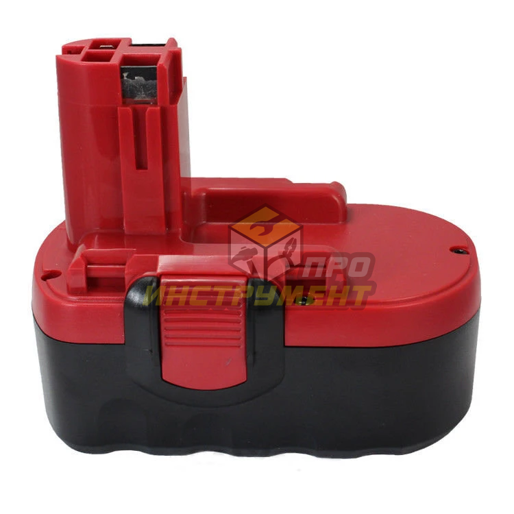 Батарея аккумуляторная подходит для Бош 18V 2ач