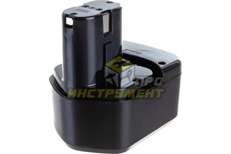 Батарея аккумуляторная подходит для Хитачи 12V 1.4ач (AEZ)