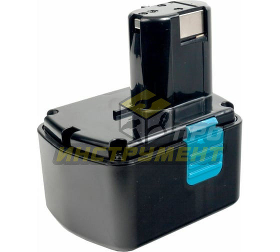 Батарея аккумуляторная подходит для Хитачи 14.4V 1.5ач NiCd (Практика) блистер**