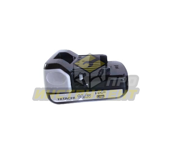 Батарея аккумуляторная подходит для Хитачи 14.4V 2ач