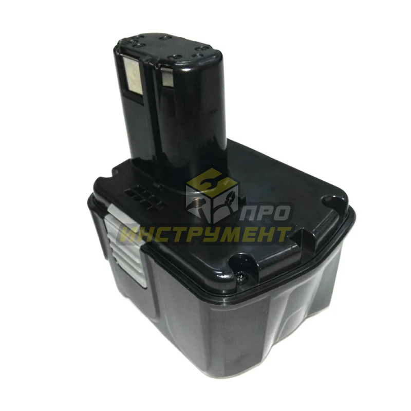 Батарея аккумуляторная подходит для Хитачи 14.4V 5.0ач Li-Ion (не слайдер)