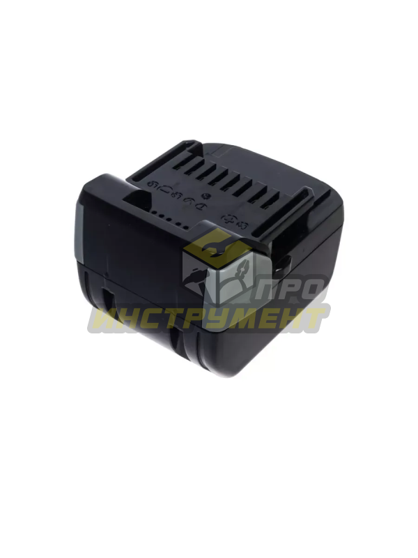 Батарея аккумуляторная подходит для Хитачи 14.4V 5.0ач Li-Ion (слайдер)