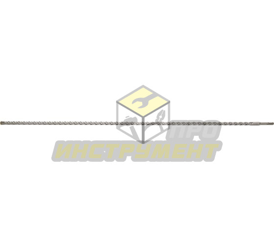 Gigant Бур 2XD по бетону (16x1150/1200 мм; SDS-plus) GRD 16129