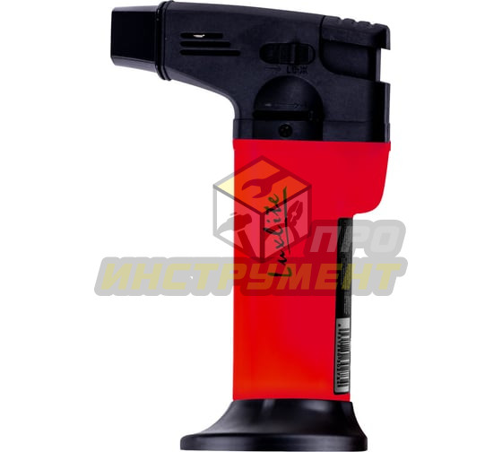 Luxlite Турбо горелка XHG700 HC6 RUBBER SP 9703