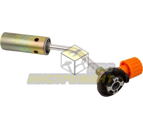 Turbojet Горелка газовая цанга без пьезо TJ70-B