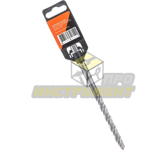 Gigant Усиленный бур SDS-plus 10x160 GRD 11033