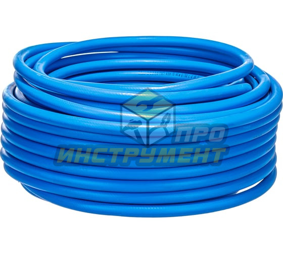 Gigant Рукав кислородный 3 кл синий; 40 м; D 9,0 ; 2,0 Mpa; G-750