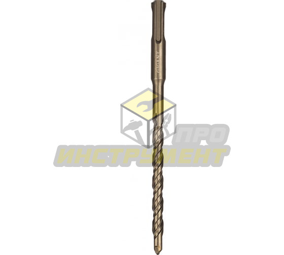 Gigant Усиленный бур SDS-plus 8x160 GRD 11004