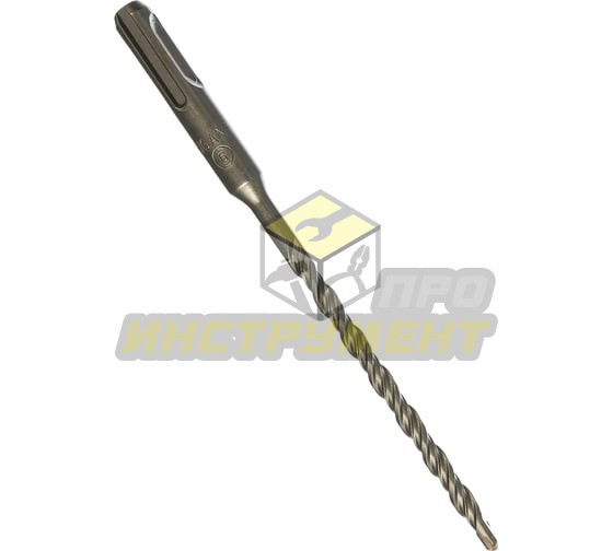 Gigant Усиленный бур SDS-plus 6x160 GRD 11002