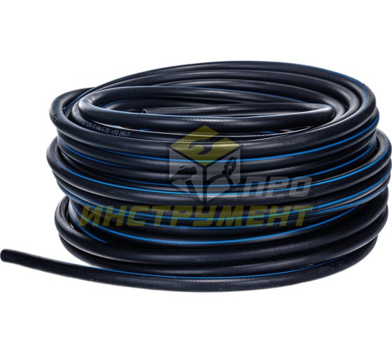 Gigant Рукав кислородный 3 кл черный с синей полосой; 40 м; D 9,0 ; 2,0 Mpa; G-751