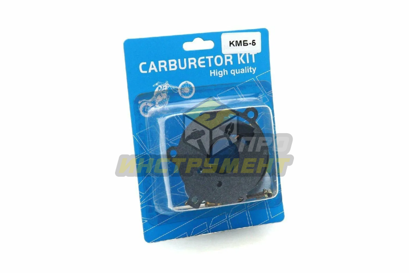 Ремкомплект карбюратора Каскад