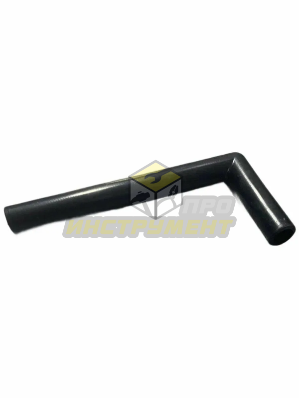 Сапун (патрубок) для двигателя 188F загнутый