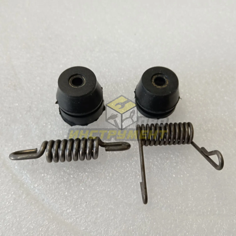 Амортизаторы для б\пил