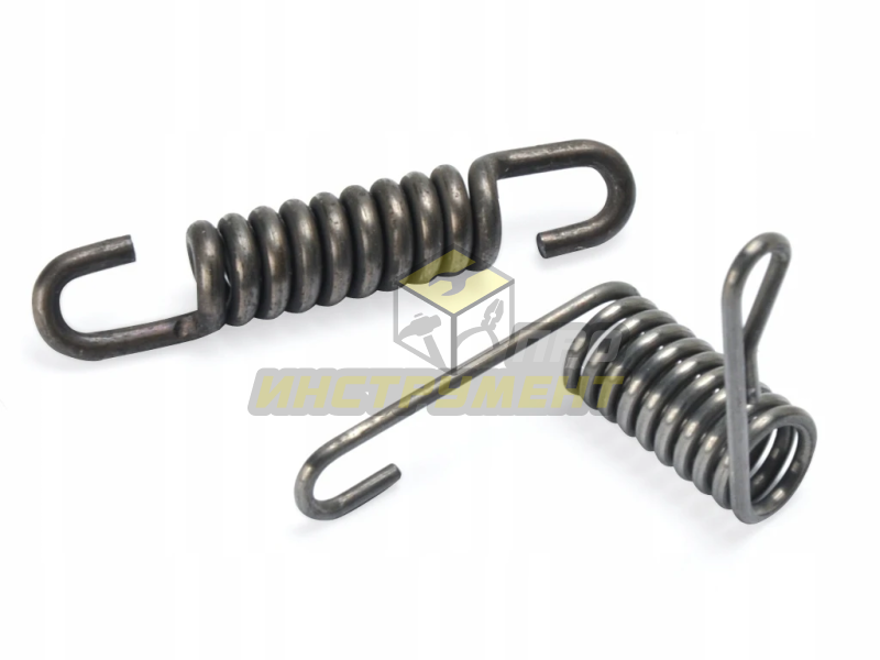Амортизатор для бп Китай 38 см3 (2 пружины)