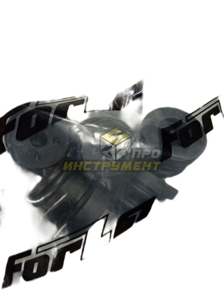 Амортизатор для бп Китай 45 см3 (набор 5 подушек)