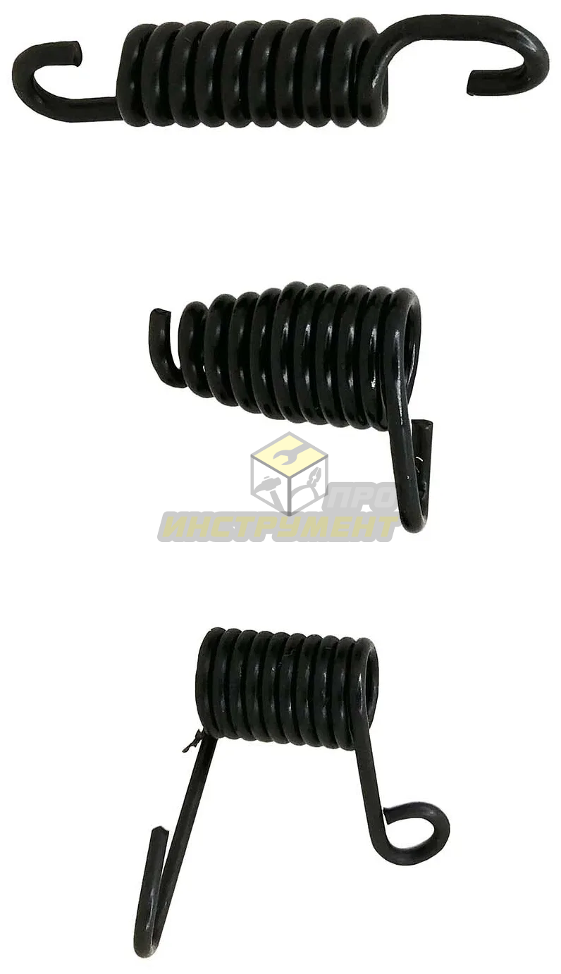 Амортизатор подходит для бп Партнер 340S, 350S, 360S (3шт)