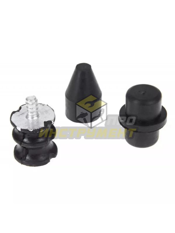 Амортизатор подходит для бп Хускварна 137 (набор 3шт)