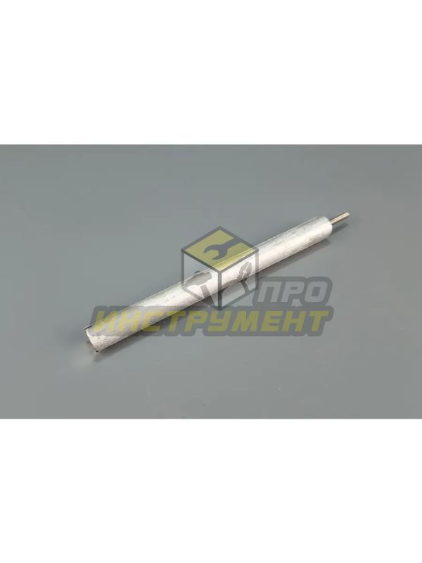 Анод магниевый D=14мм L=160мм, крепление 20мм M4