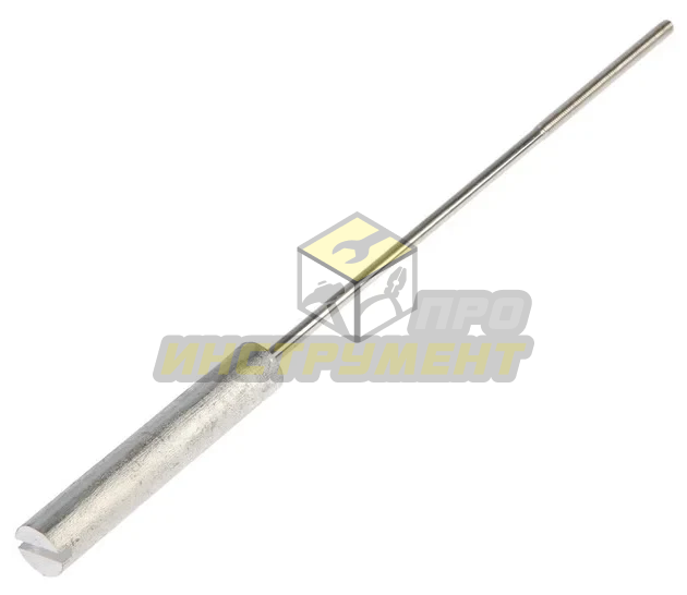 Анод магниевый D=18мм L=150мм, крепление 180мм M6