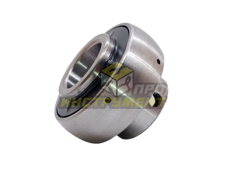 Подшипник сферический, опора вала редуктора для снегоуборщика ST656 и др. (CHAMPION)