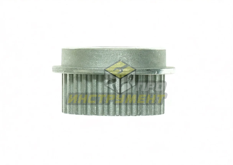 Шкив ремня привода хода на двигатель снегоуборщика (внутр.d-25мм, шп.-7мм)